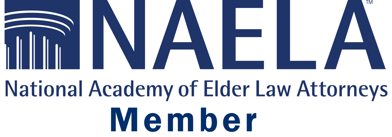 member of National Academy of Elder Law Attorneys